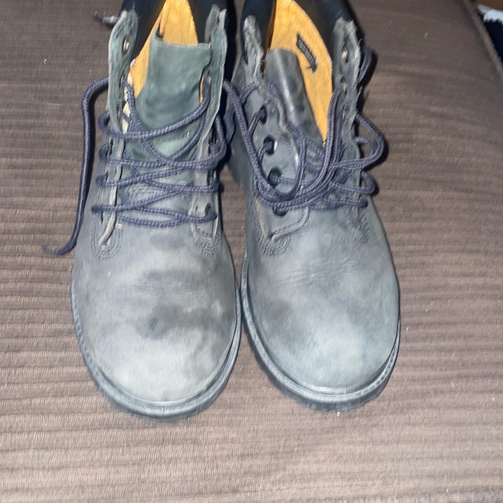 Timberlands size 2 $10